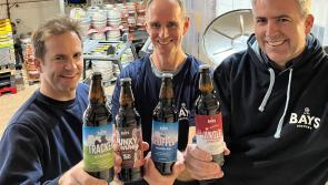 Torbay brewery raises thousands for Devon causes