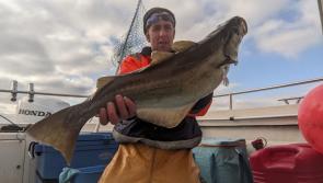 Anglers warned to check their weights