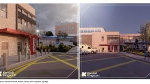 Torbay Hospital's £14m lifeline overshadowed by rebuild setback