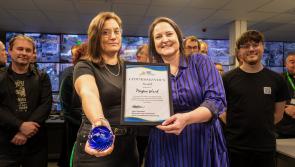 Alison Hernandez: CCTV can help protect communities