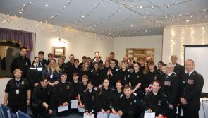 Torbay's 'special' police volunteers saluted