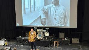 Nelson Mandela's bodyguard inspires Torbay students