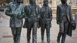 Hospital Radio: When the Beatles played in Torquay