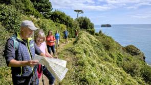 The unmissable English Riviera Walking Festival is back