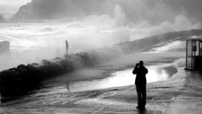 Devon braces for 70mph winds