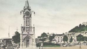 The legacy of Torquay's iconic Mallock Memorial
