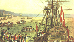 Kevin Dixon: Did Napoleon have a Torbay Baby?
