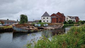 Is this the end for the boat that refused to die?
