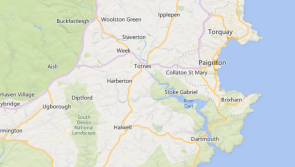 Torbay takes another storm battering
