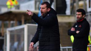 Praise in defeat for Torquay United