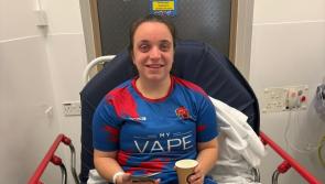 Fundraiser for Rachel after serious injury