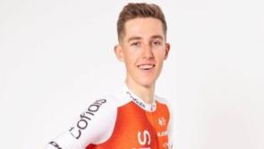 Chain reaction ruins Wood’s winning chance