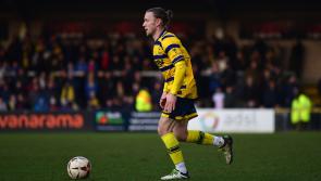 Matt Jay is a statement signing for Torquay United