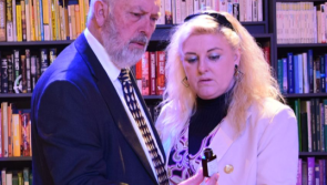 Theatre kicks off with murder, mystery, and twists galore