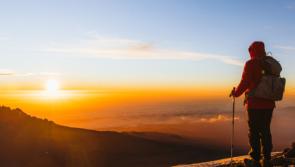 Join Rowcroft Hospice by conquering Kilimanjaro
