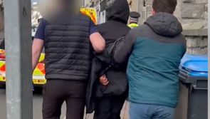 Video: 'Week of action' sees Torquay arrests and drug seizes