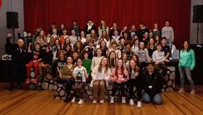Torquay school wins exclusive rights to perform Disney's Frozen