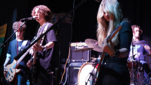 Torbay’s young talent shines in sell-out launch