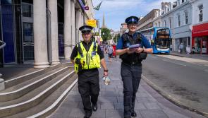 Alison Hernandez: We are turning the tide on antisocial behaviour