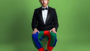 Comedy genius brings award-winning wit to Paignton