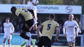 Gulls slip to narrow defeat at promotion rivals