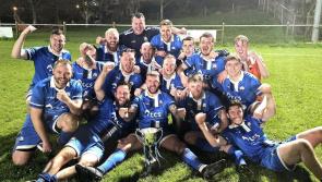 Divisional cups in the South Devon League