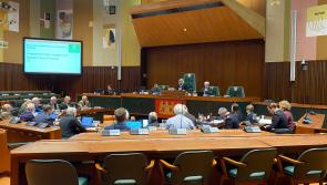 Police panel agree 4.99 per cent increase