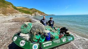 Brixham initiative teaches kids to save our seas