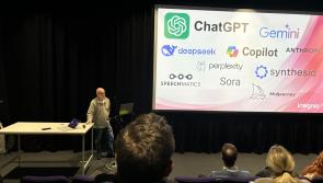 Creatives given keys to unlock growing potential of AI