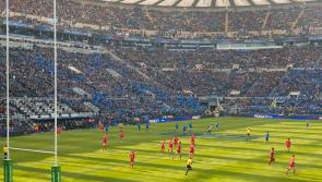 Hospital Radio: The soundtrack of the Six Nations