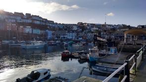 £750k investment announced for Brixham harbourside