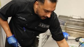 Torquay chef earns prestigious national recognition 