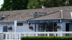 Devon racecourse gears up for races, clubs, and events
 