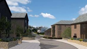 Planners turn down Brixham ‘brownfield’ homes