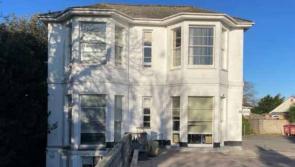 New lease of life for Torquay villa