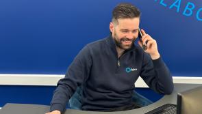 Paignton electrician rebrands for new future