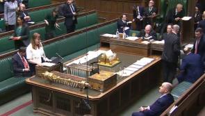 Elections will go ahead in May as government rejects Devon’s request for postponement