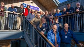 Generations unite for inspirational fishermen visit