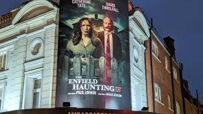 The Storyteller: Ghosts of the stage in haunted theatres