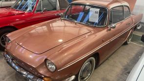 Paul Jolly: How films drive classic car values
