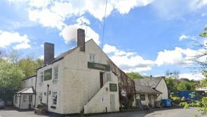 Devon Dumpling pub to stay but management needs to improve 