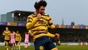 Dreyer deflection sets the tone for United