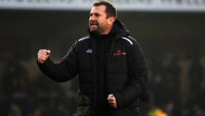 Paul Wotton: “Guts won the game and I love that”