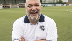 Razor Ruddock heading to the Preston Rotary
