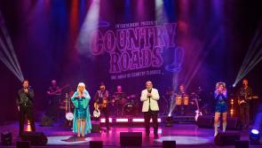 Hospital Radio: Country music fever has hit the UK