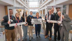 Apprentices shine at Torbay business breakfast