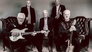 70s rock returns to Torquay with Lionel Digby