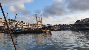 Dave Thomas: Help us shape Brixham's future with 750k in funding