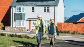 Meet Torquay's Cavanna Homes' Apprentice of the Year