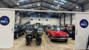 Paul Jolly: Classic car auction delivers bargains and surprises